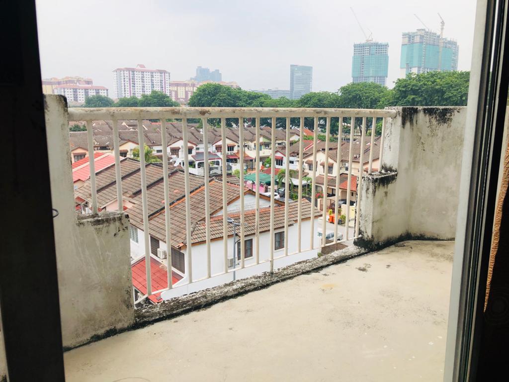 Bumi Lot with Lift Seksyen U5 Subang - photo 10