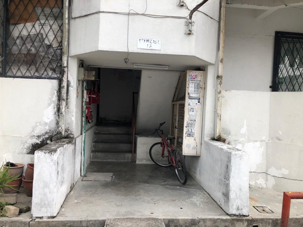 Bumi Lot with Lift Seksyen U5 Subang - photo 12