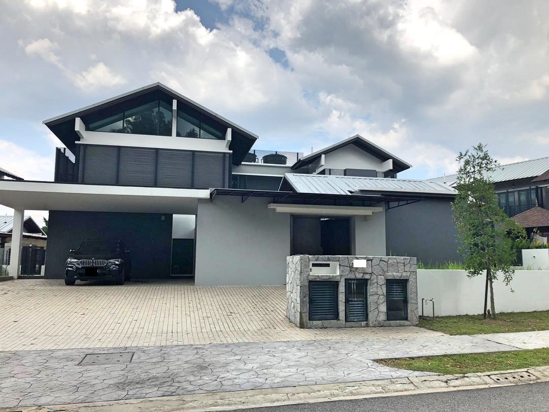 Prima II The Enclave Freehold Non Bumi - photo 5
