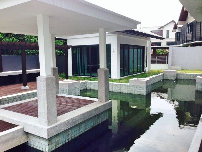 Prima II The Enclave Freehold Non Bumi - photo 6