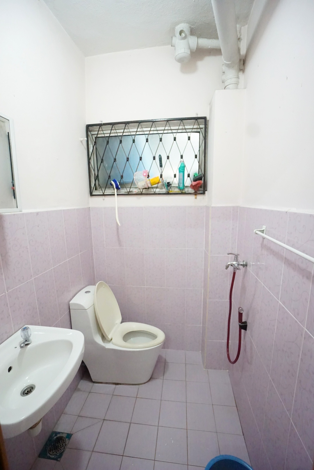 Jalan Pangsun Freehold Non Bumi Seksyen 27 - photo 5