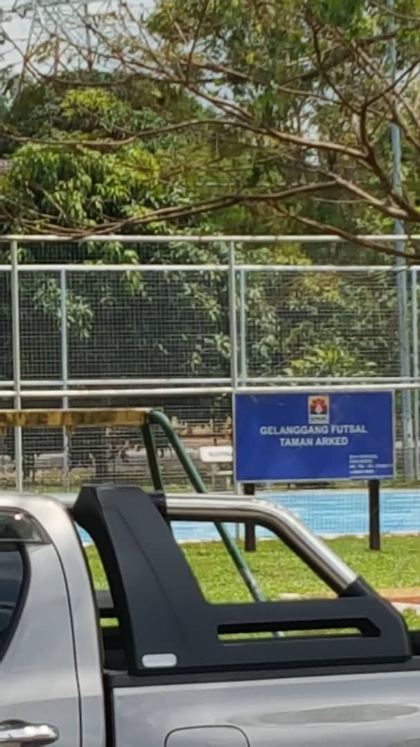 Freehold Non Bumi Taman Arked Dengkil - photo 9