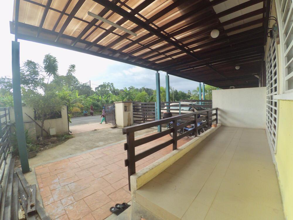 Freehold Taman Desa Bukit Permata Meru Klang - photo 6
