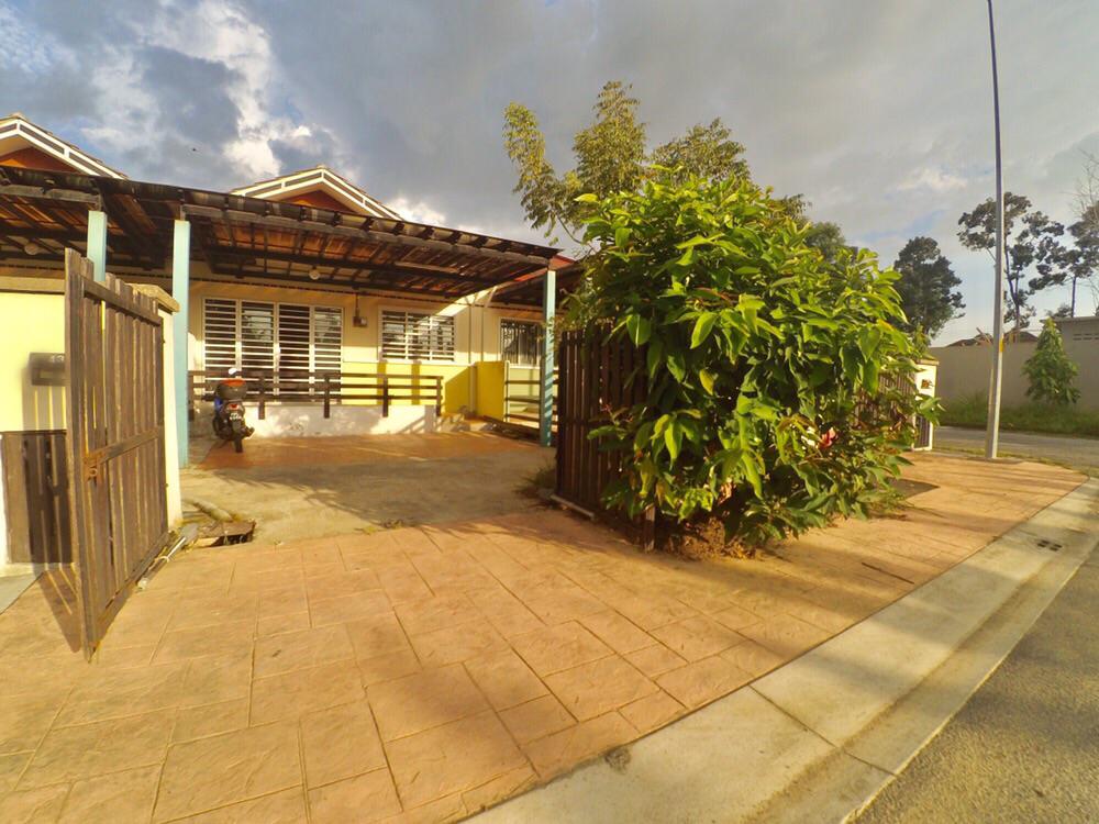 Freehold Taman Desa Bukit Permata Meru Klang - photo 7