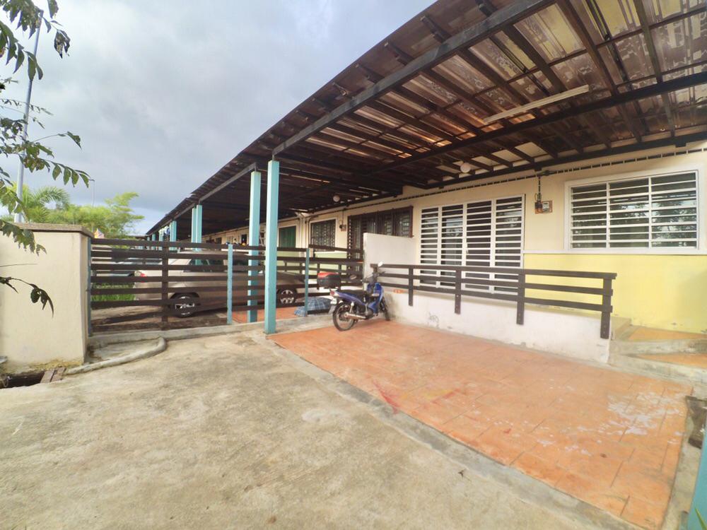 Freehold Taman Desa Bukit Permata Meru Klang - photo 8