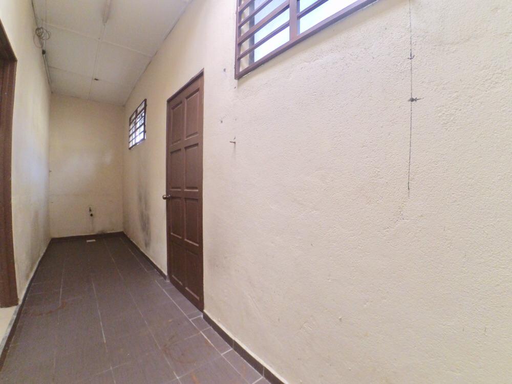 Freehold Taman Desa Bukit Permata Meru Klang - photo 10