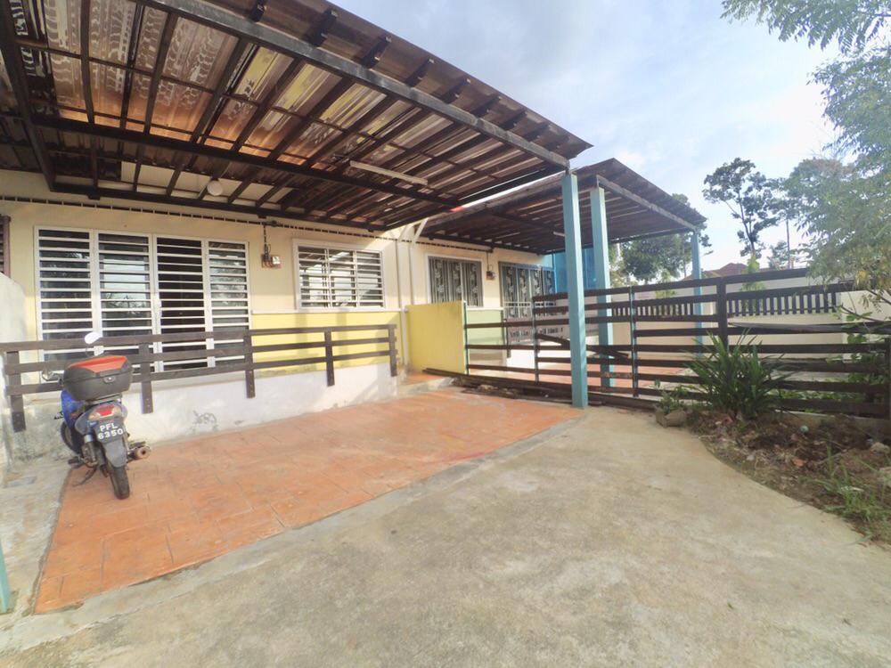 Freehold Taman Desa Bukit Permata Meru Klang - photo 12