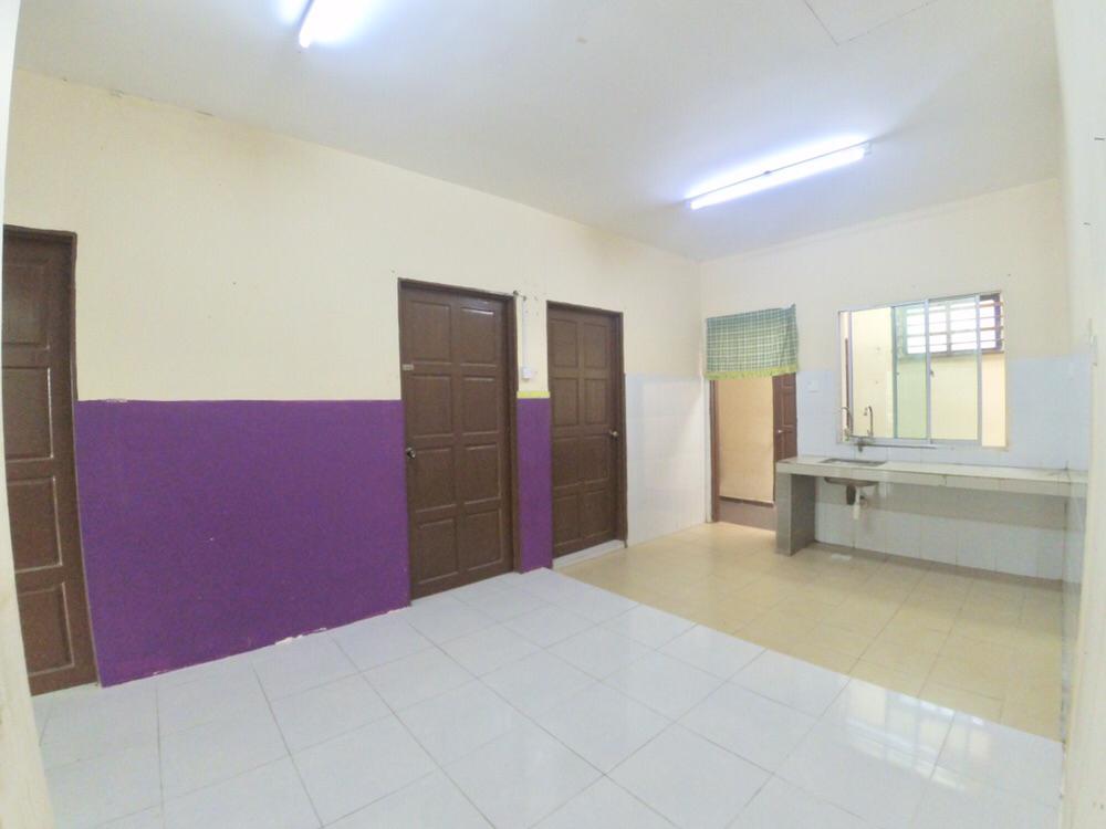 Freehold Taman Desa Bukit Permata Meru Klang - photo 13