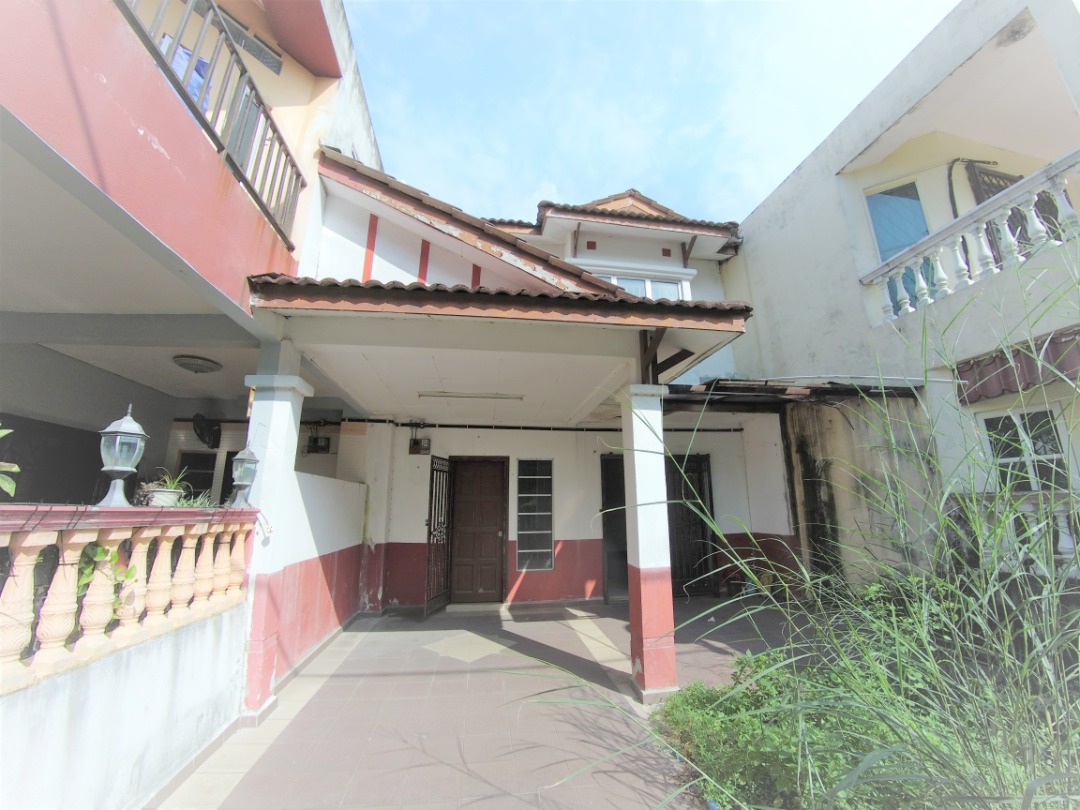 Non Bumi 2 storey Saujana Utama Pristana - photo 5