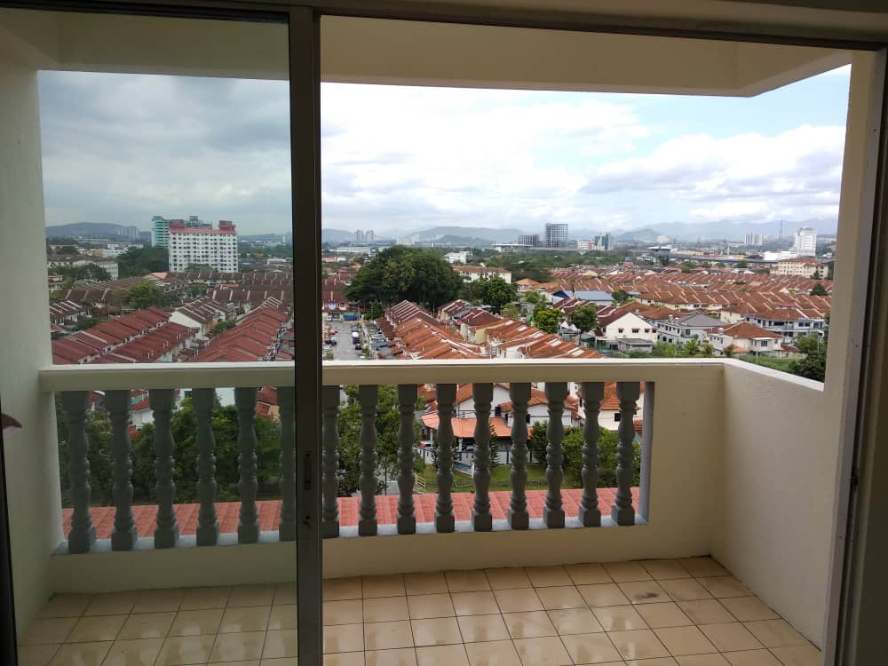 Cheap Sepakat Indah Apartment Non Bumi Freehold - photo 5