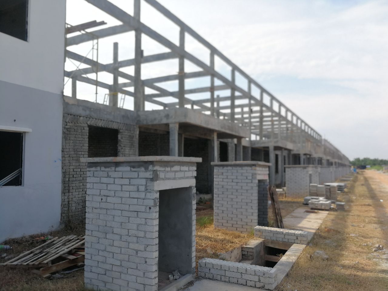 New Project Kuala Selangor Landed - photo 5