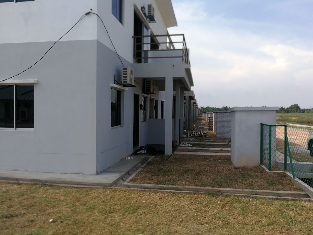 New Project Kuala Selangor Landed - photo 11
