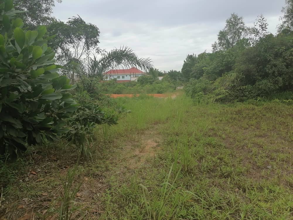 Tanah Geran Individu Bukit Changgang - photo 5