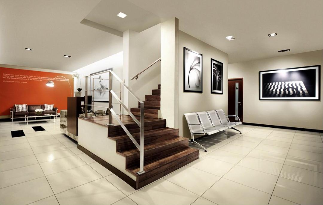 Freehold Non Bumi Shop Lot 3 Storey TTDI Jaya - photo 5