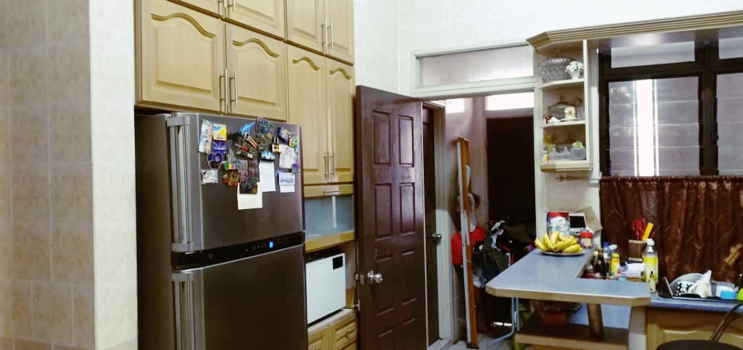 Freehold Corner 2 Storey Superlink Bukit Jelutong - photo 4