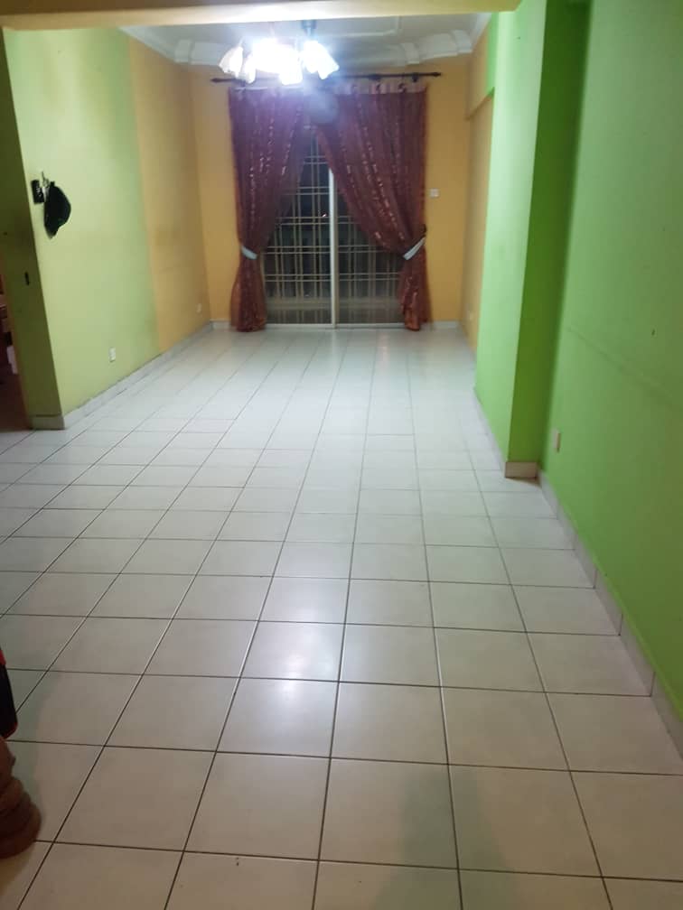 Freehold tingkat 3 Sri Cempaka Sepakat Indah - photo 2