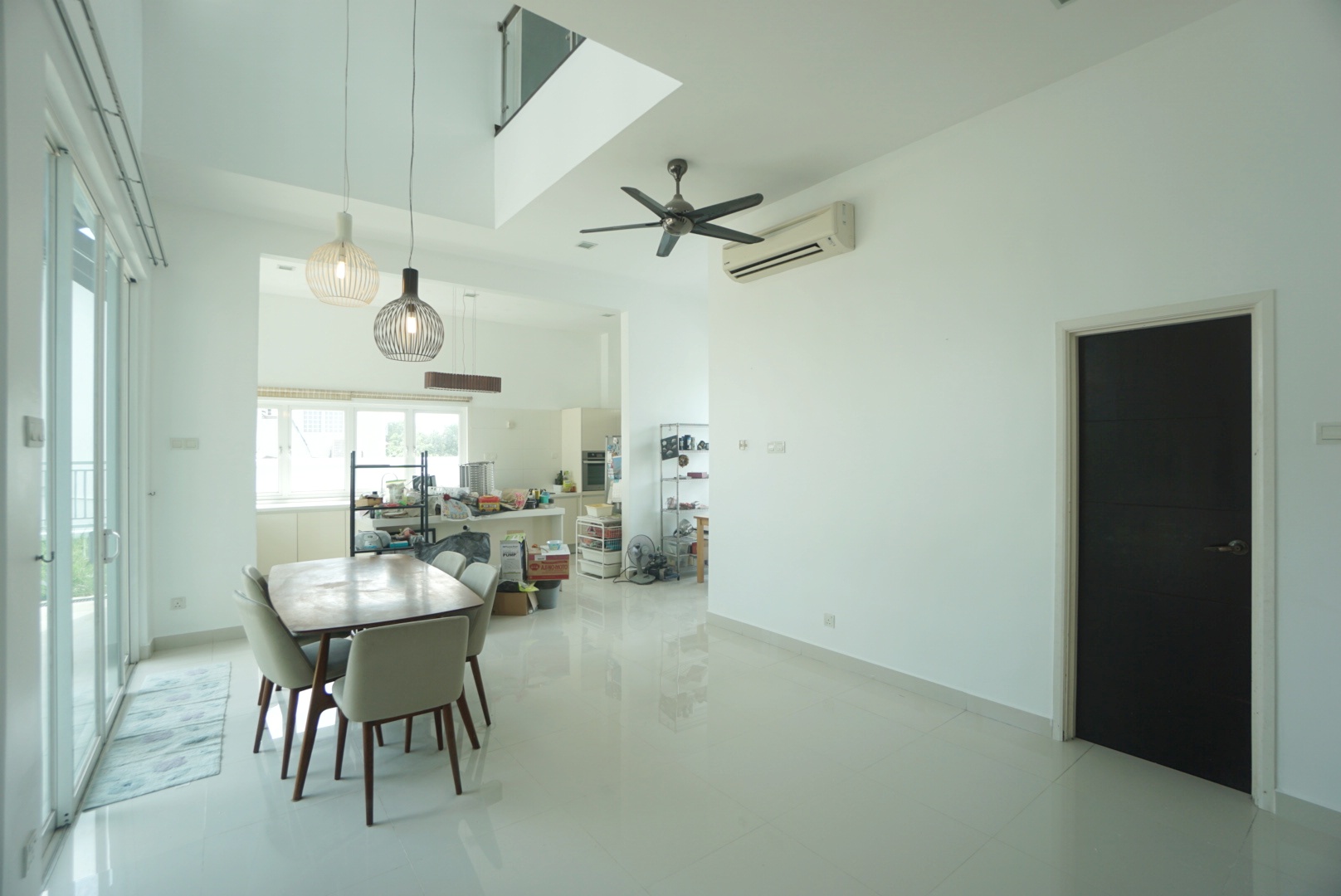 Modern Bungalow 2 storey non bumi Sek 9 Shah Alam - photo 7