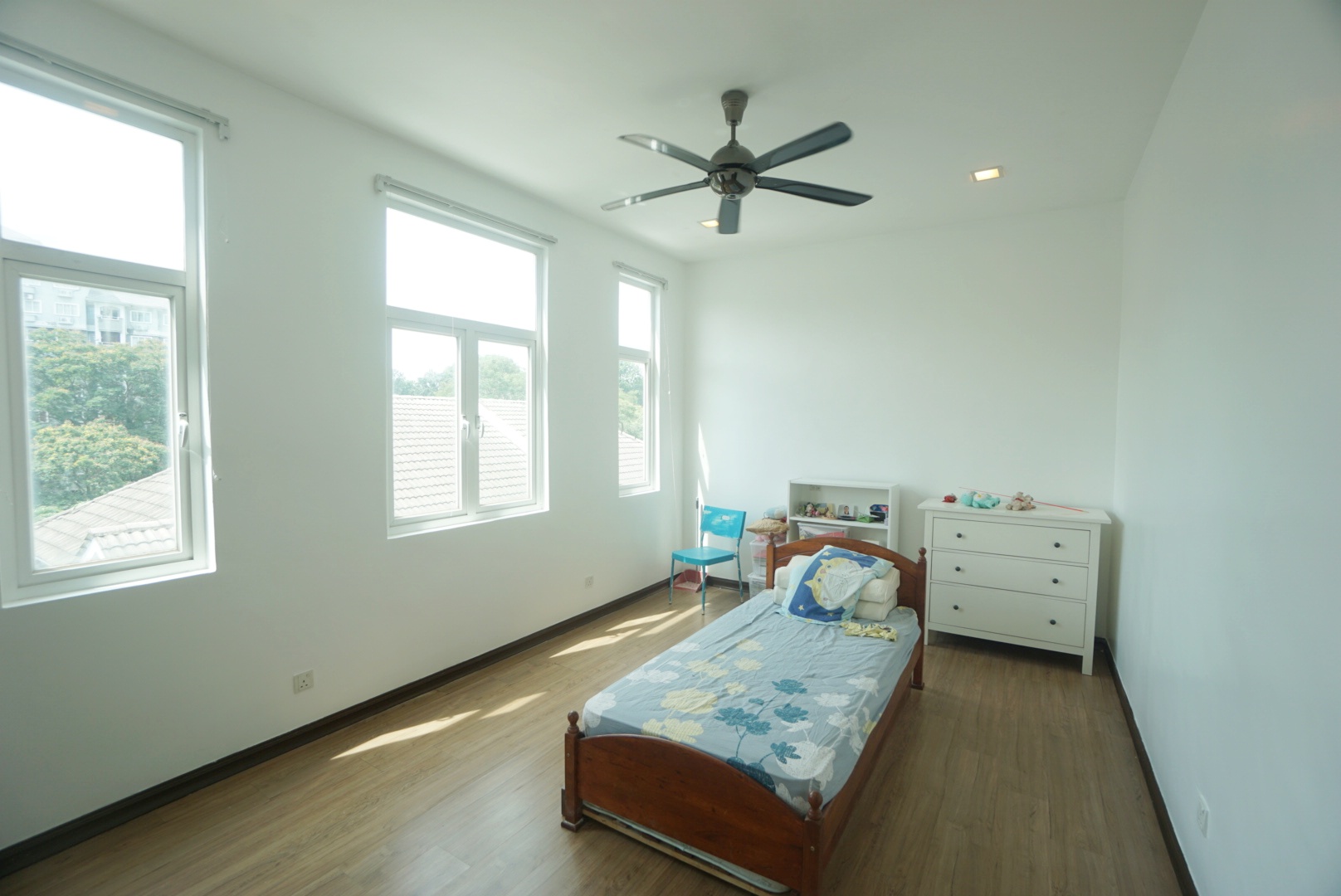 Modern Bungalow 2 storey non bumi Sek 9 - photo 13