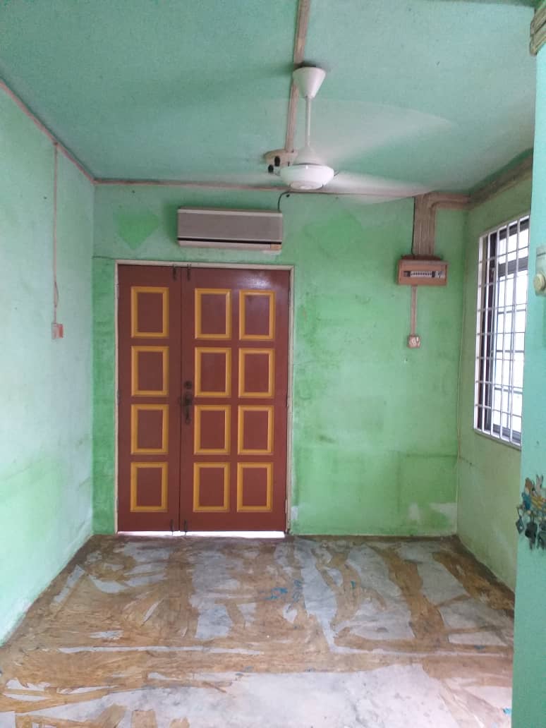 Teres 2 Tingkat West Country Bangi - photo 6