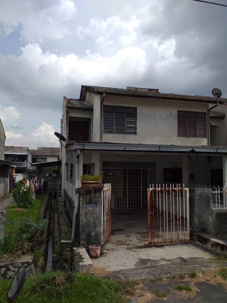 Teres 2 Tingkat West Country Bangi - photo 8