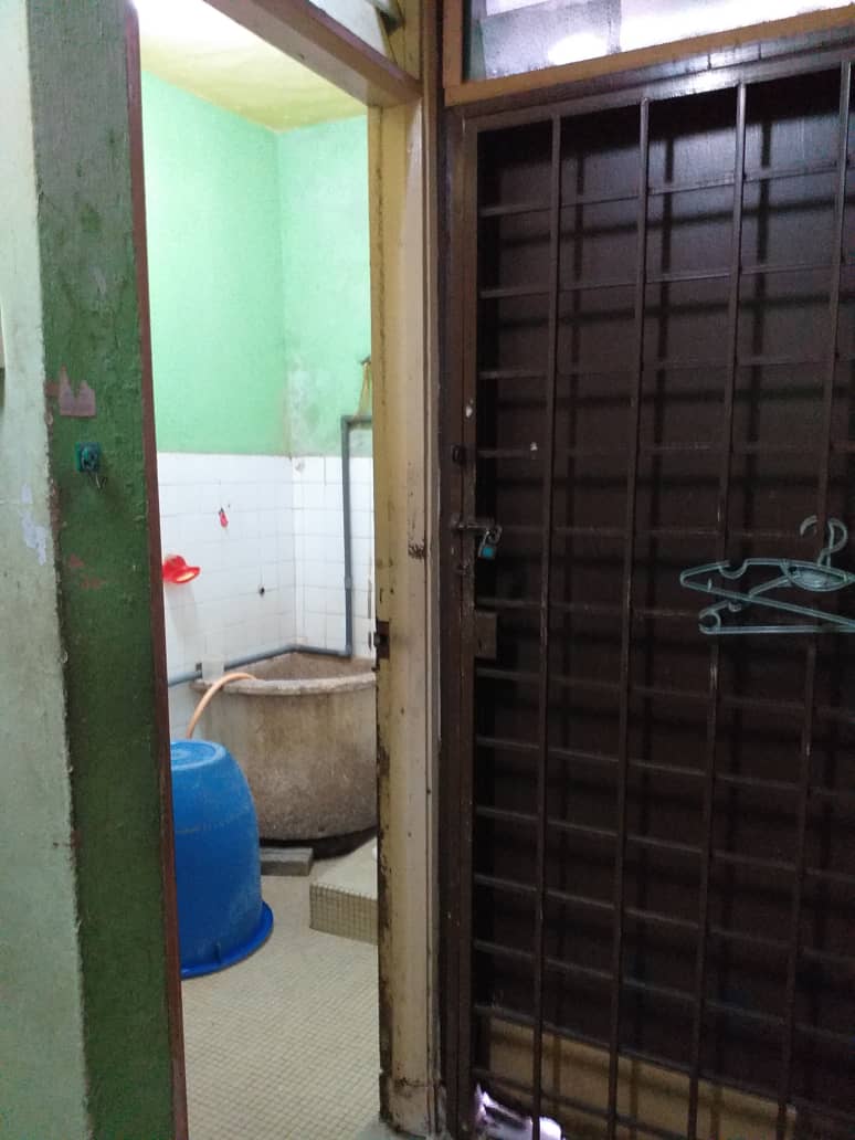 Teres 2 Tingkat West Country Bangi - photo 9