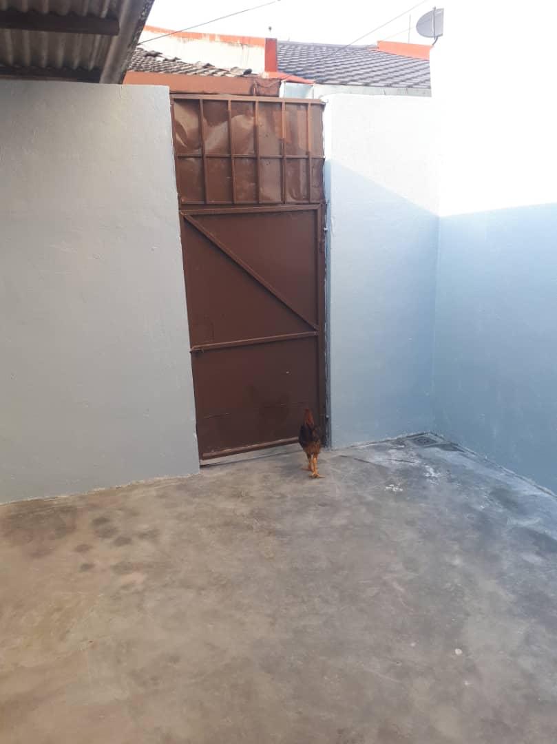 SS5 Kelana Jaya Non Bumi 1 Storey - photo 7