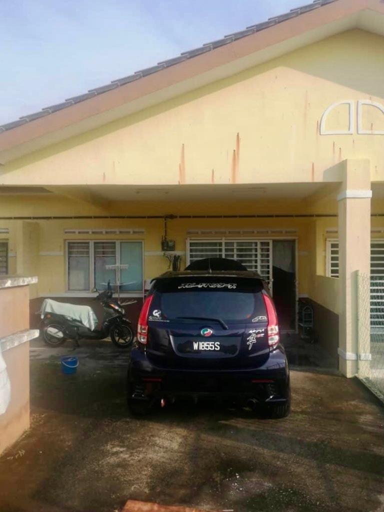 Near KLIA Langat Murni Murah - photo 5