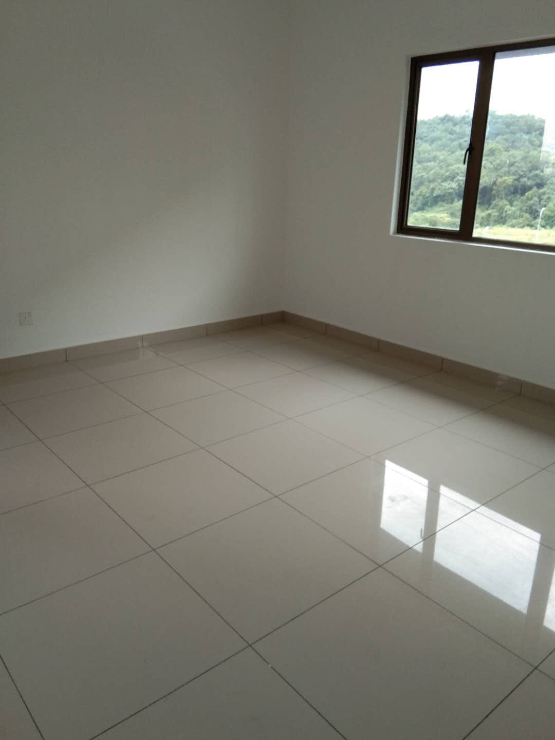 Freehold Non Bumi Corner Residensi Zamrud - photo 4