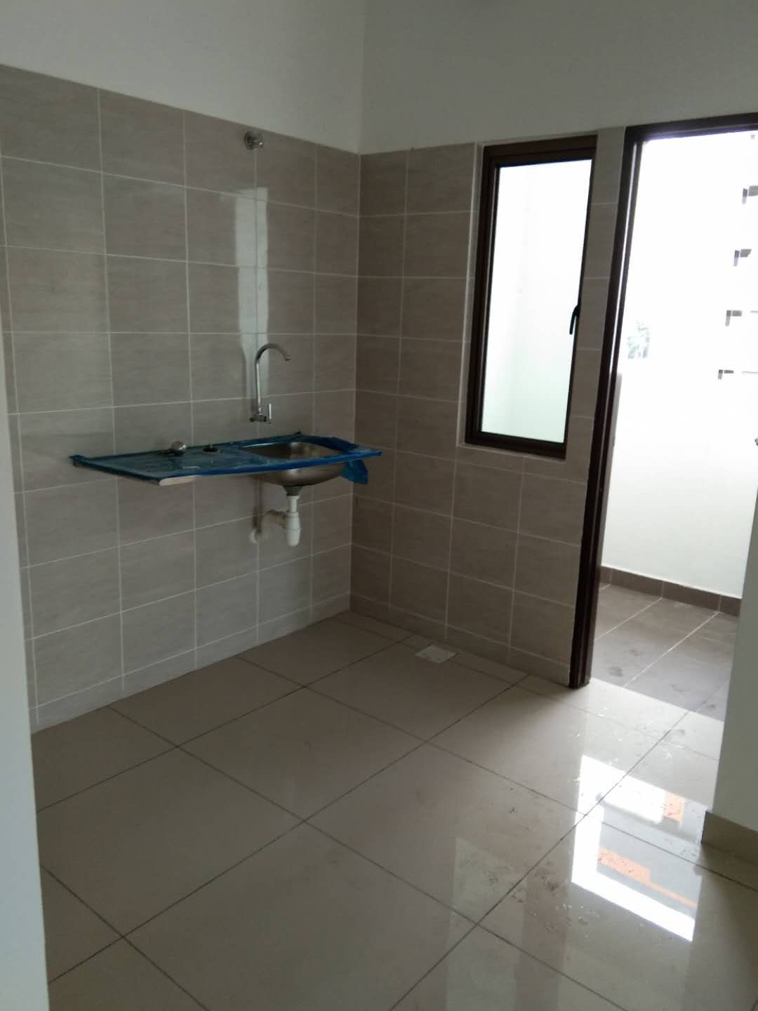 Freehold Non Bumi Corner Residensi Zamrud - photo 6
