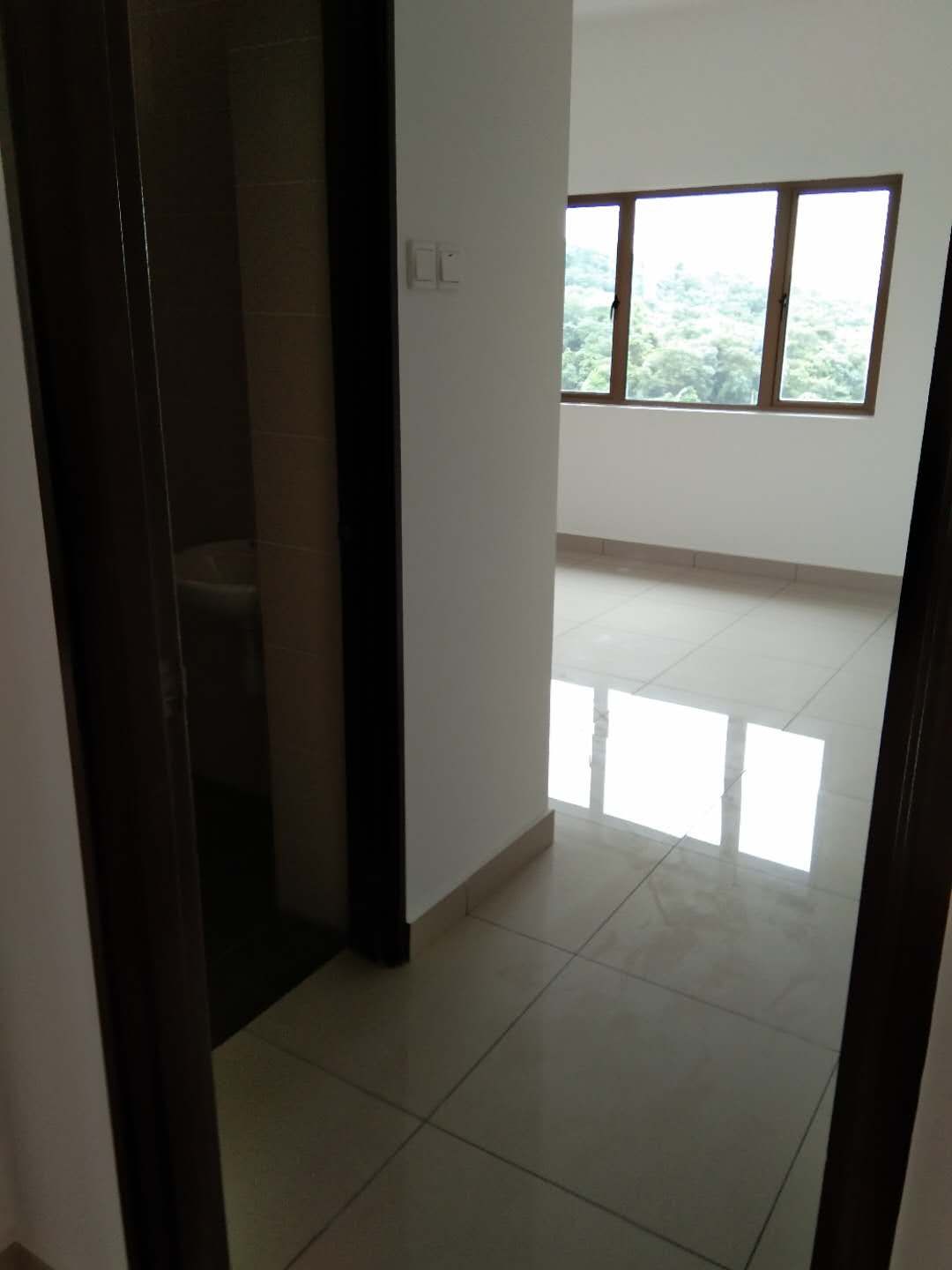 Freehold Non Bumi Corner Residensi Zamrud - photo 7