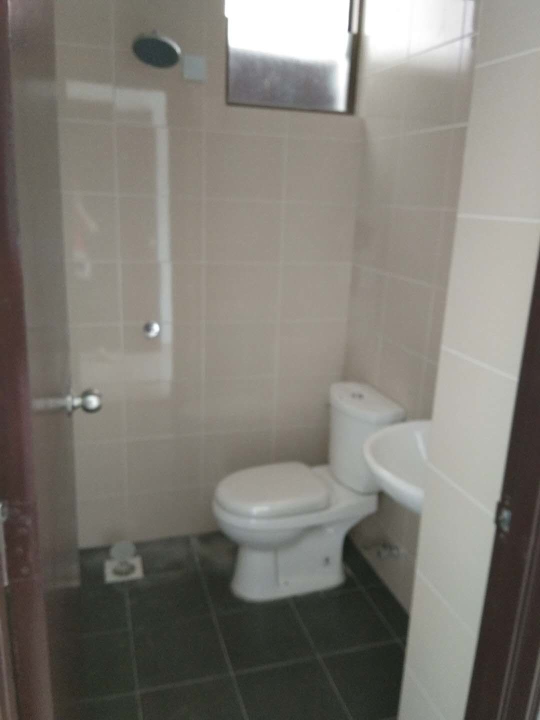 Freehold Non Bumi Corner Residensi Zamrud - photo 8