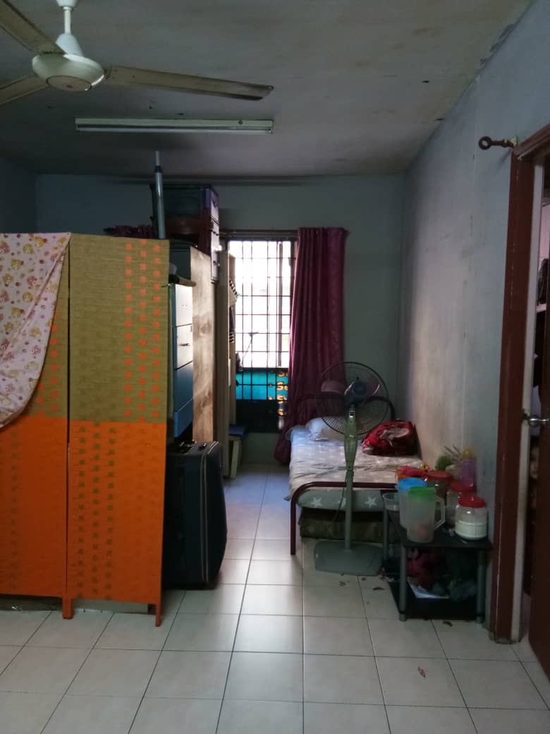 Tenanted Pusat Komersial Seksyen 7 Shah Alam - photo 2