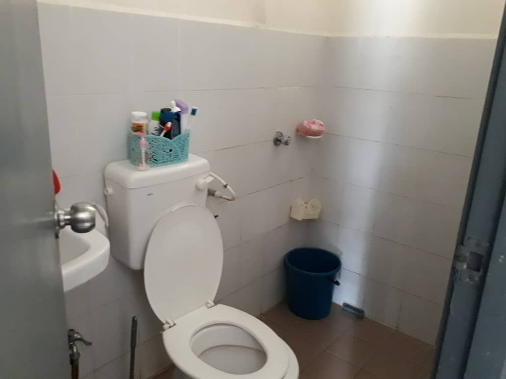 2 Storey salak perdana Sepang non bumi - photo 4