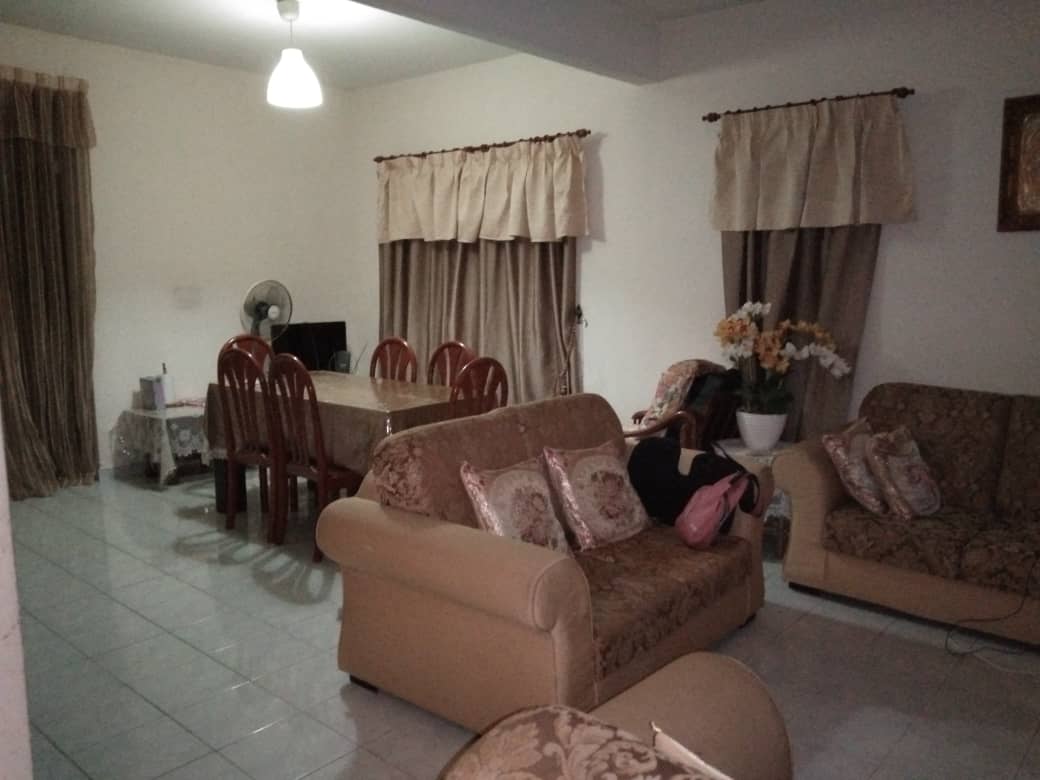 Endlot Non bumi extra land 2 Storey Desa Lanatia - photo 2