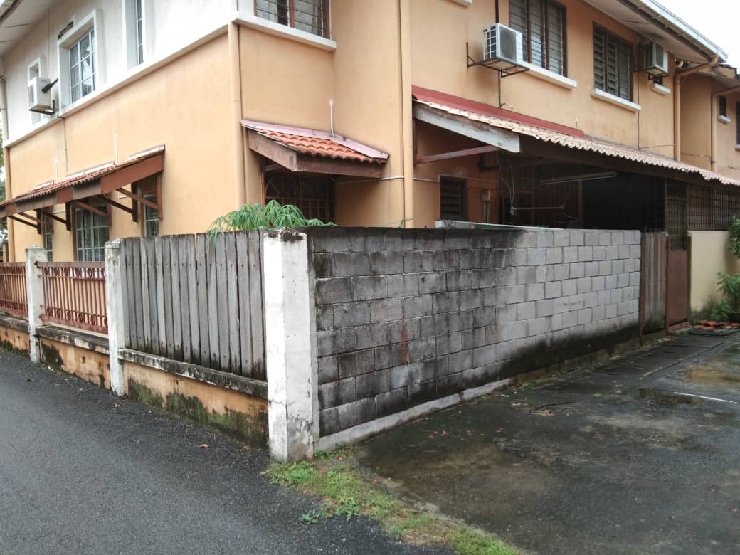 Endlot Non bumi extra land 2 Storey Desa Lanatia - photo 5