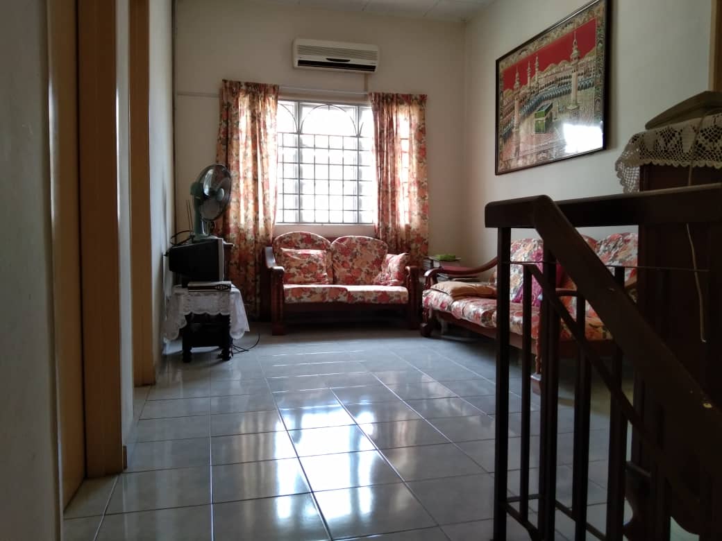 Endlot Non bumi extra land 2 Storey Desa Lanatia - photo 6