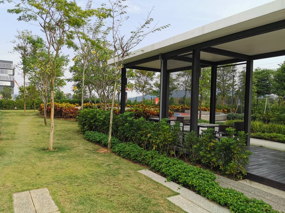 3-Storey Avens Residence Southville City - photo 5