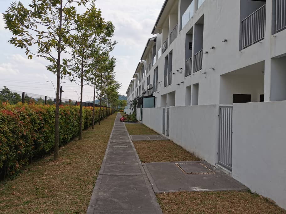 3-Storey Avens Residence Southville City - photo 10