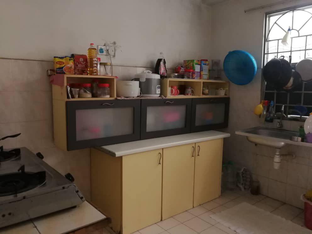 Murah gila Freehold Apt Sri Ria Kajang - photo 9