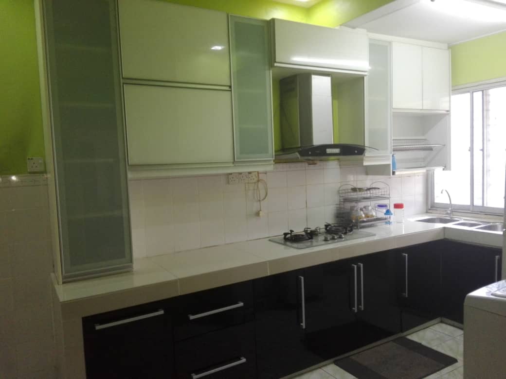 Bumi Lot 2 Storey Puncak Alam Fasa 2 - photo 2
