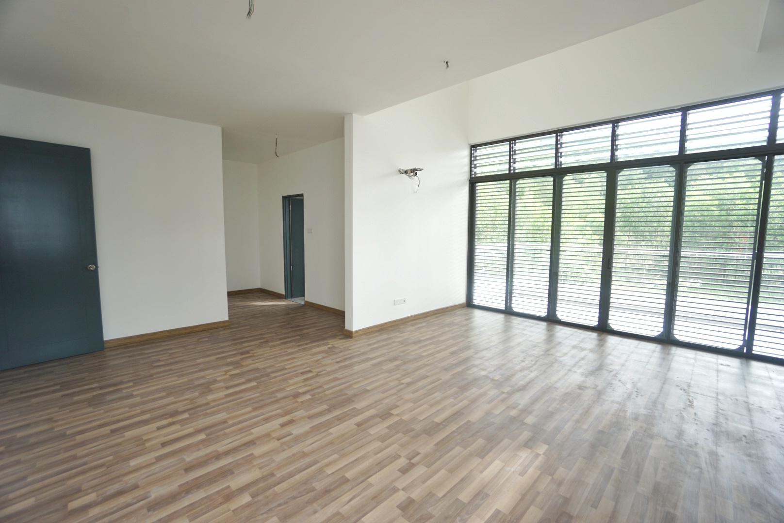 Lot Emery Kemensah Ampang 2 Storey Semi D New - photo 5