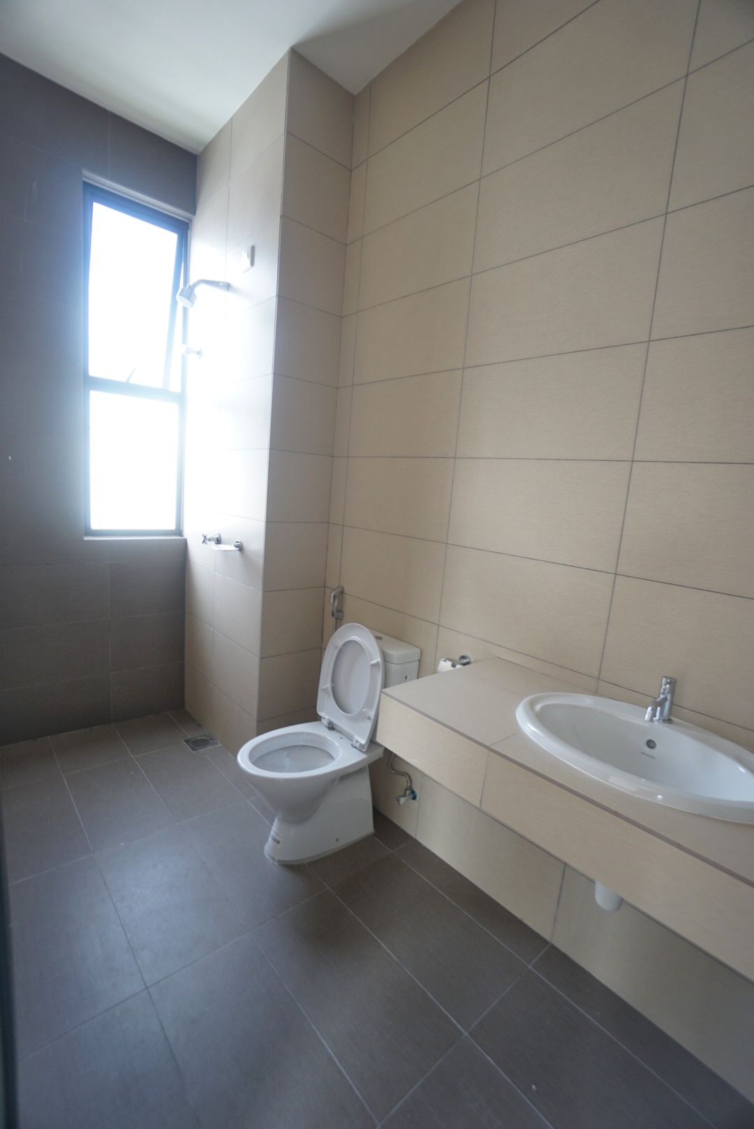Lot Emery Kemensah Ampang 2 Storey Semi D New - photo 9