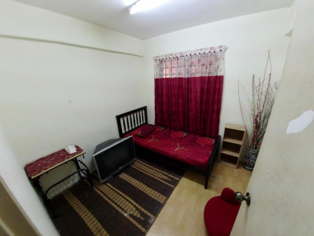 Murah Non Bumi Freehold Presint 11 Putra Damai - photo 5