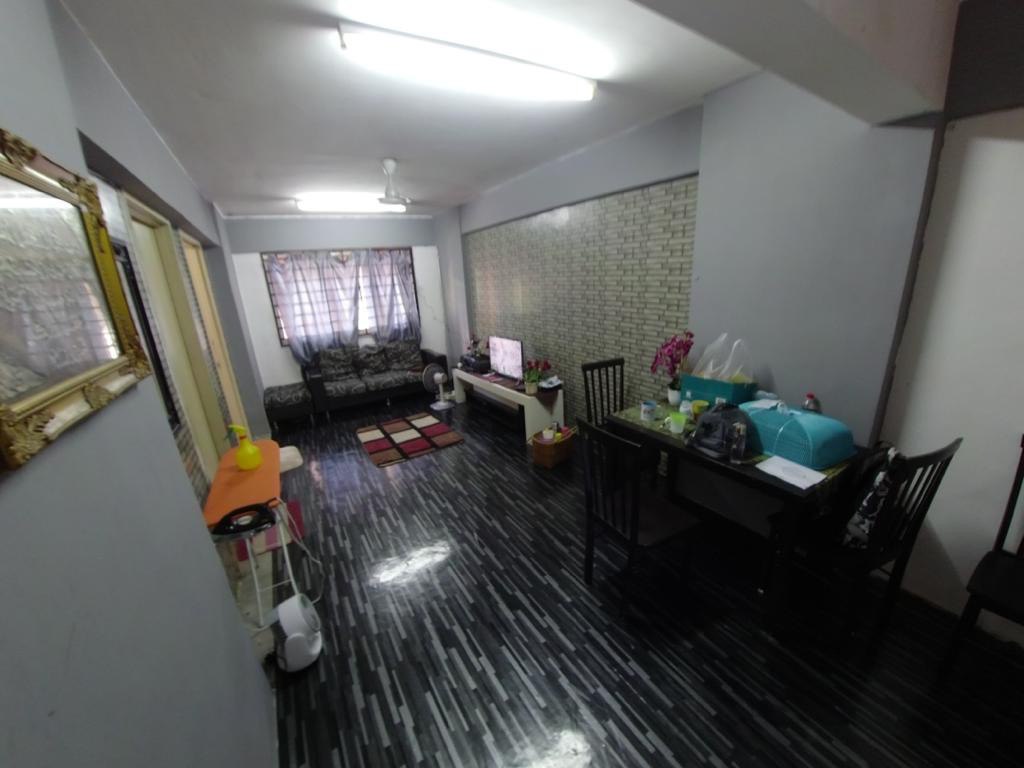 Murah Non Bumi Freehold Presint 11 Putra Damai - photo 6
