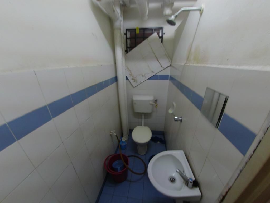 Murah Non Bumi Freehold Presint 11 Putra Damai - photo 8
