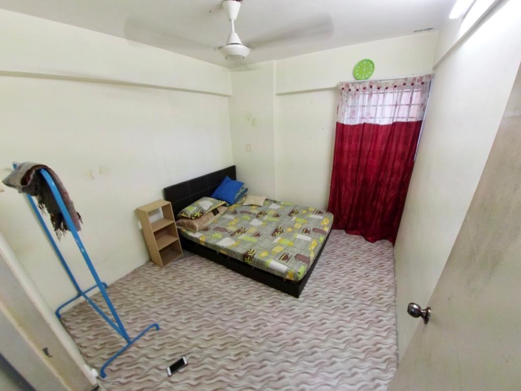 Murah Non Bumi Freehold Presint 11 Putra Damai - photo 9