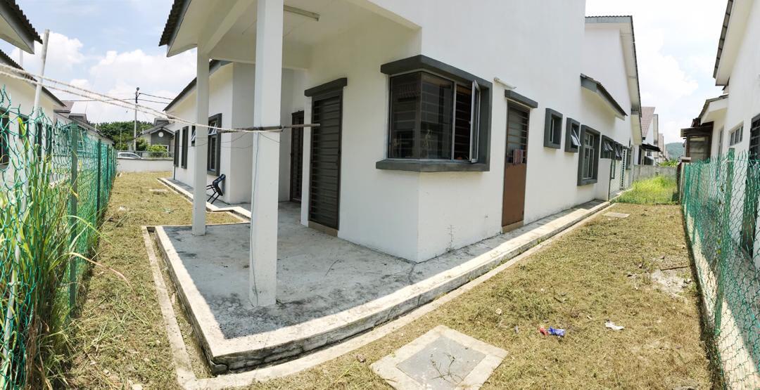 Semi D jenderam Murni Dengkil - photo 9