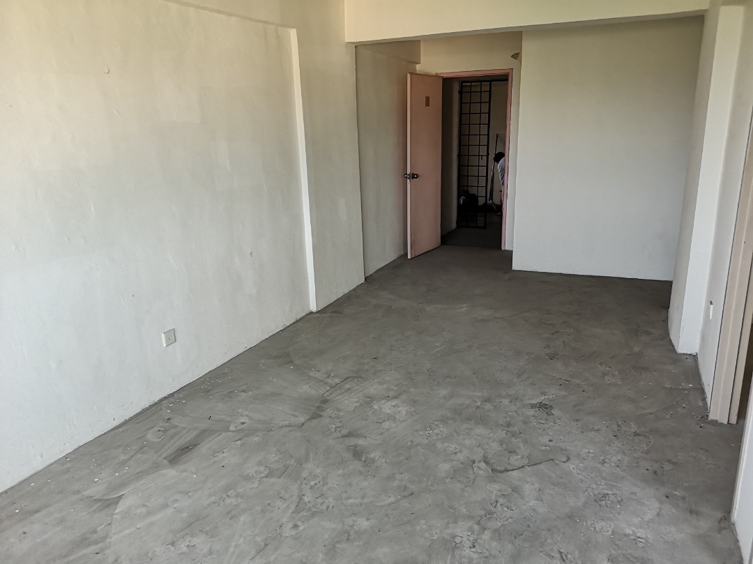 Murah Banget Freehold Open lot Putra Damai - photo 2