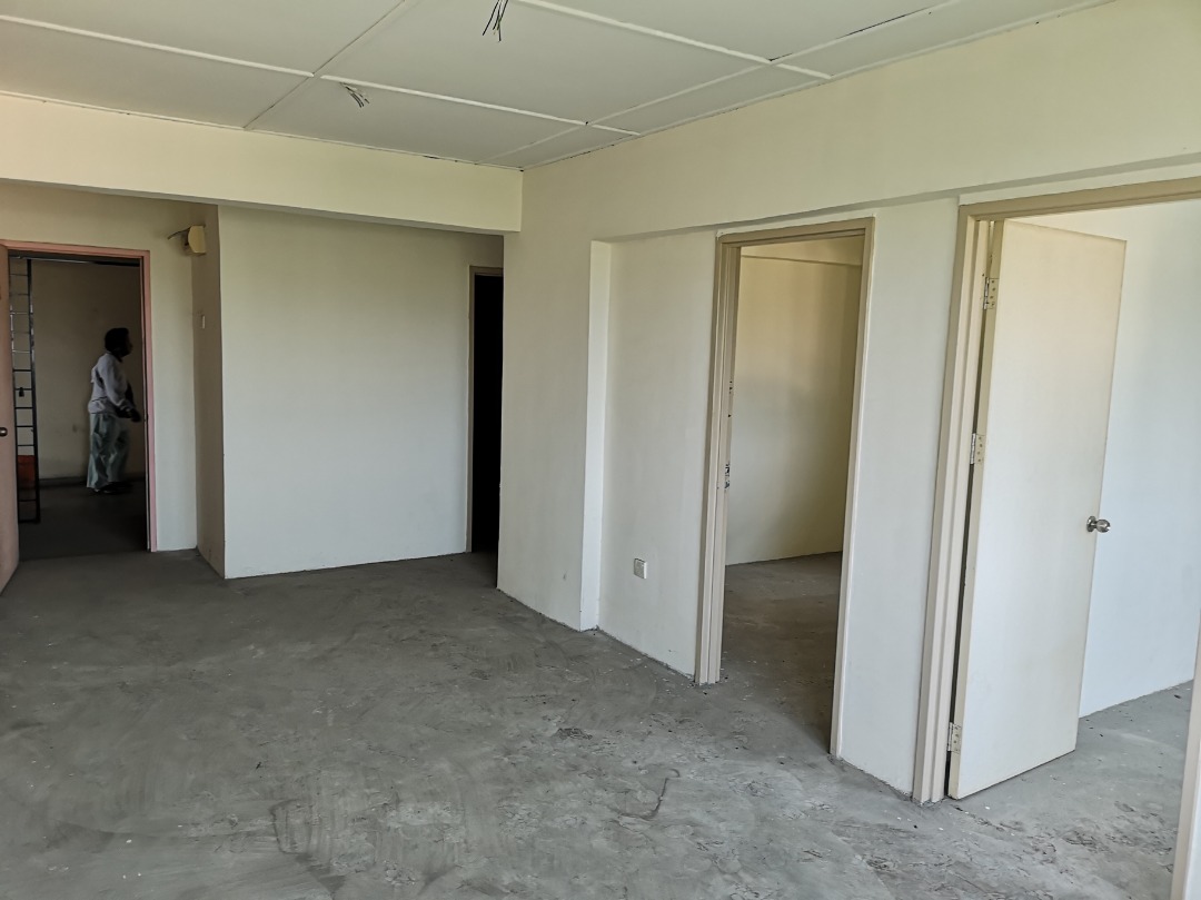 Murah Banget Freehold Open lot Putra Damai - photo 7