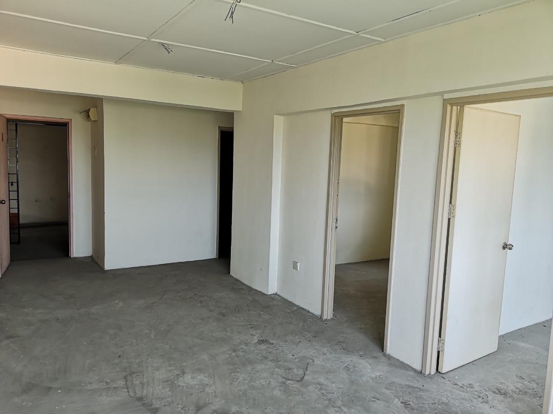 Murah Banget Freehold Open lot Putra Damai - photo 8